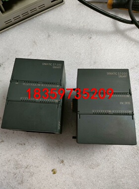 原装西门子模块 EMDR32 设备拆下来的议价
