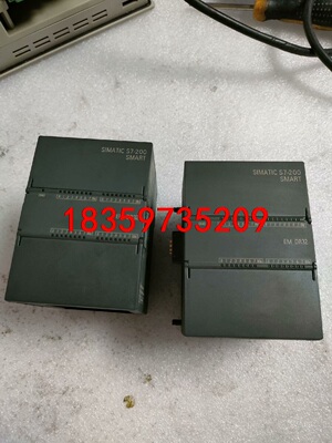 原装西门子模块 EMDR32 设备拆下来的议价