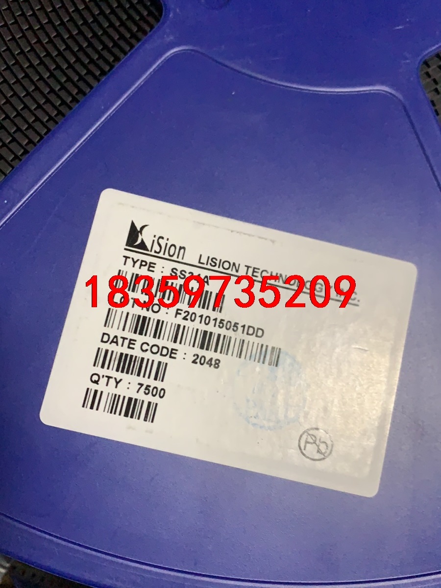 ss34A，二极管议价