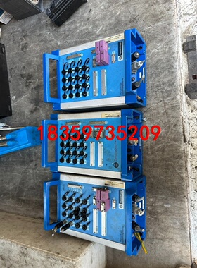 ThyssenKrupp DME16i控制器，拆机5个，看的议价