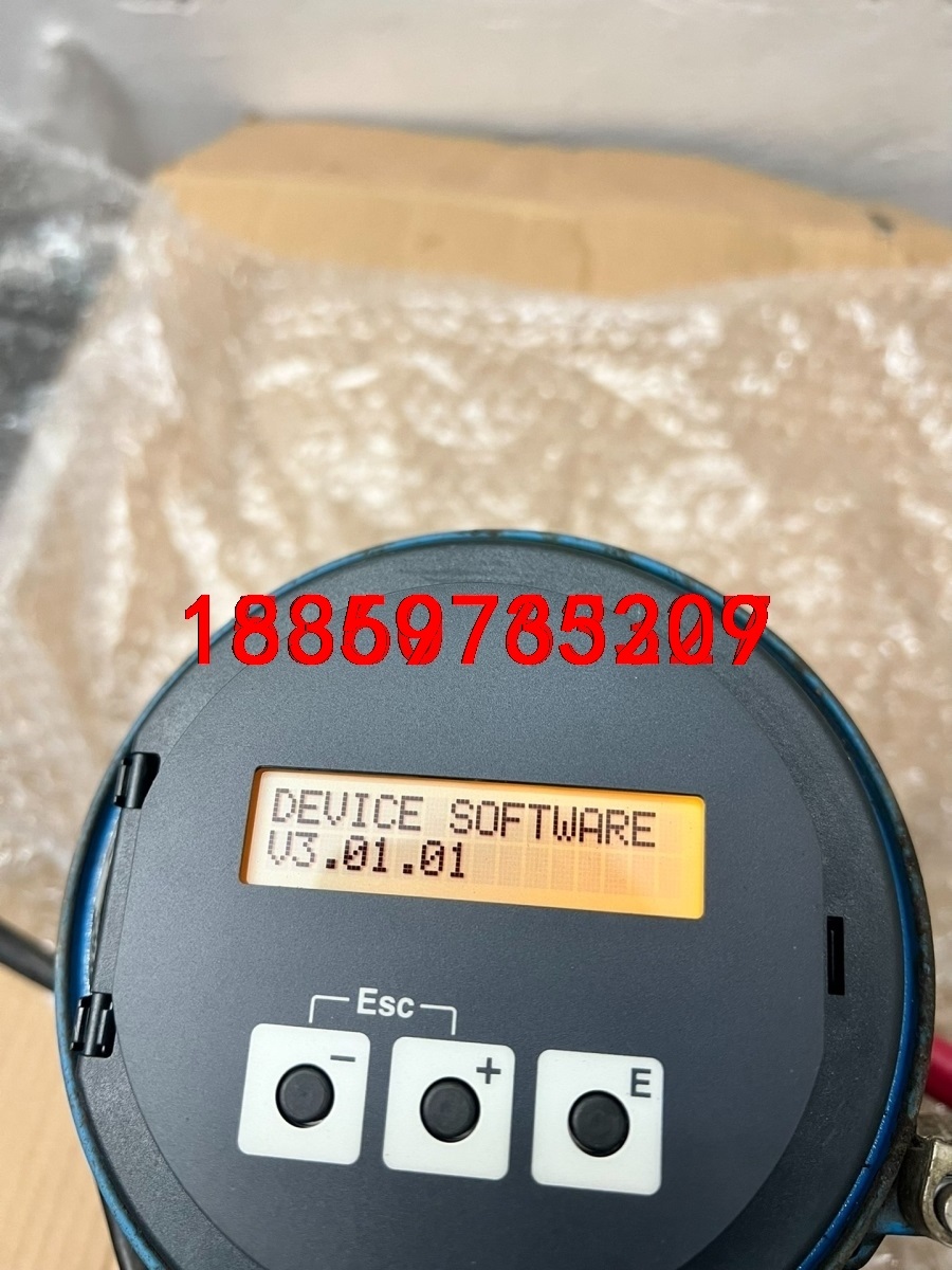 E+H流量计PROMASS 80E40议价