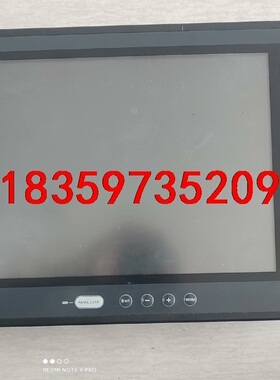 基恩士 CA-MP120 触摸屏  实物拍图   成色还可以议价