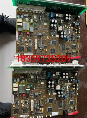 瑞士KEYMILE     板卡  成色实物图 没有磕碰 需议价