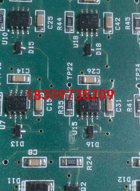 现货特价出：OPA130UA 进口BB厂家。一个2元。打包包议价