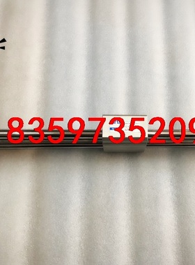 亚德客三杆无杆气缸RMTC16-300SZ892C亚德客三杆议价