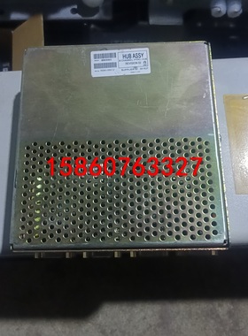 22010 应用材料集线器组件 8 通道 PYRO HUB议价