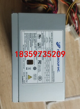 二手拆机工控机电源全汉 FSP400－70PFL议价