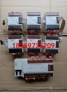 拆机和利时，模块型号LM3109，模块型号LM3316A议价