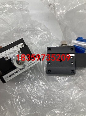 原装米思米微动平台 XWG40 181N-14739-7 正议价