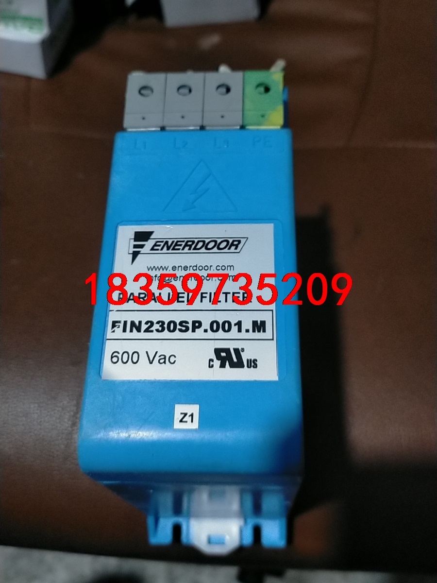 FIN230SP.001.M 600Vac 意大利ENERD议价