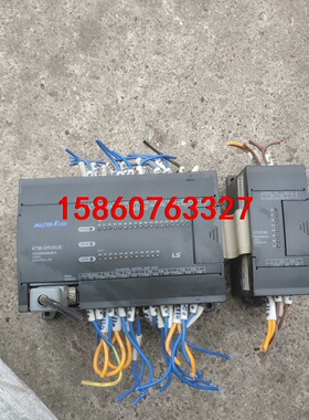 LS编程K7M-DR30UE、G7E-RY08A、议价