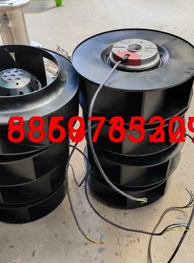 德国  edmpapst R2E225-BD92-20 离心议价