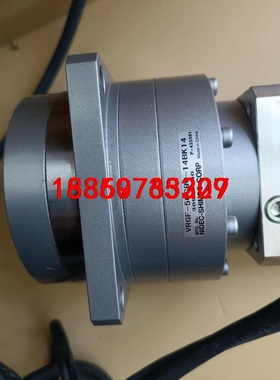 日本nidec shimpo新宝减速机VRGF-50C90-议价