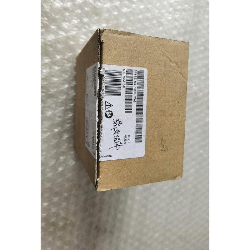 6ES7 654-7HY00-0XA0 全新原装开封,工程剩议价