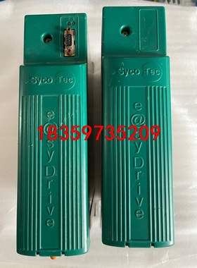 德国主轴控制器SycoTec Type 4425    /4议价