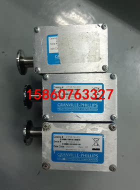 mks 275876  真空压力计，数量3议价