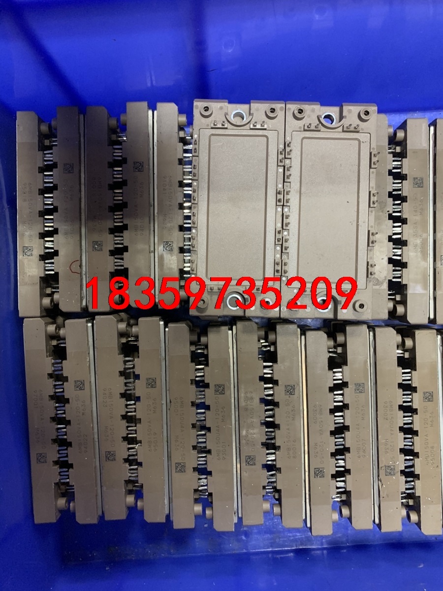 6MBI50VA-120-50 6MBI75VA-120-5议价