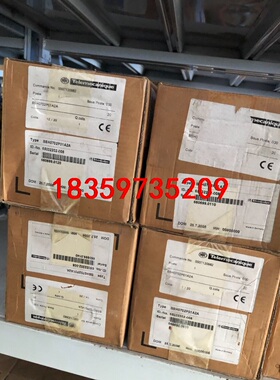 施耐德全新电机BSH0702P01A2A 全新带包装议价