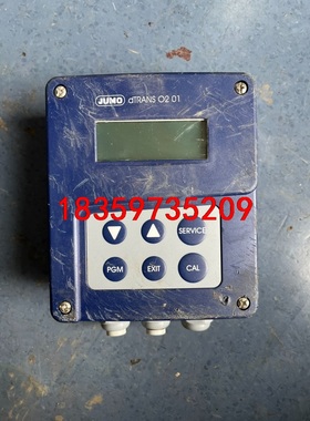 JUMO GmbH& co.KG.36039FuIda.议价