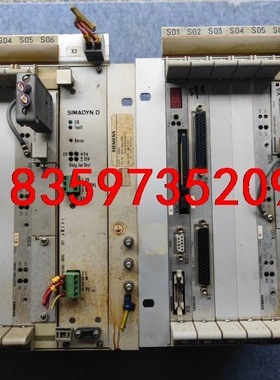 西门子SIMADYN D系统议价