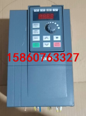 信捷变频器VB5N-21P5，220V，1.5KW，成色很新议价