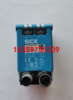 1092169 0LS10-BP112311拆机SICK西克议价