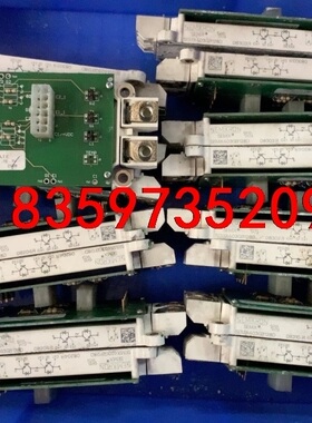 SEMiX403GB128D 拆机漂亮包好用需要联系我议价