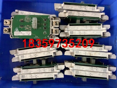 SEMiX403GB128D 拆机漂亮包好用需要联系我议价