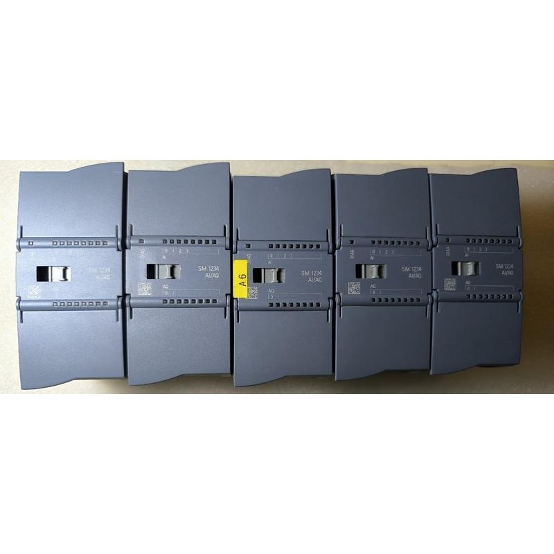 西门子1200模拟量输入输出模块234-4HE32-0XB0议价