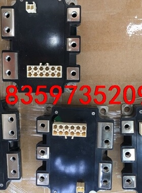 6MBI100VX-120-50 6MBI150VX-120议价