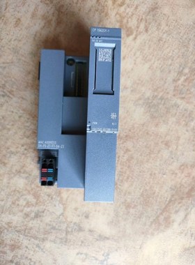 西门子ET200SP，通信处理器，542  6UX00，54议价