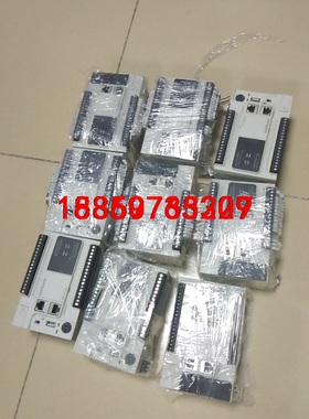 馨控PLCMX310－32，九条成色如新，需要的私聊议价议价