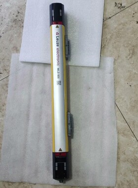 拆机现货劳易测红外光栅 MLD500 MLD500-XT2L议价