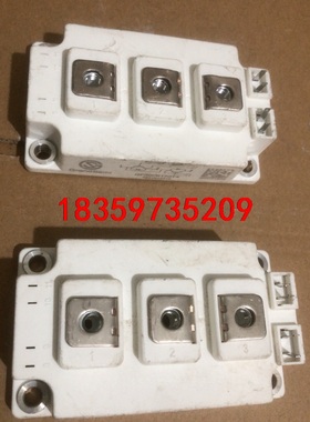 gf200b120t4、拆机包好。外观有轻微磕碰。议价