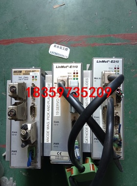 LinMot   E110-VF  E210-VF  E20议价