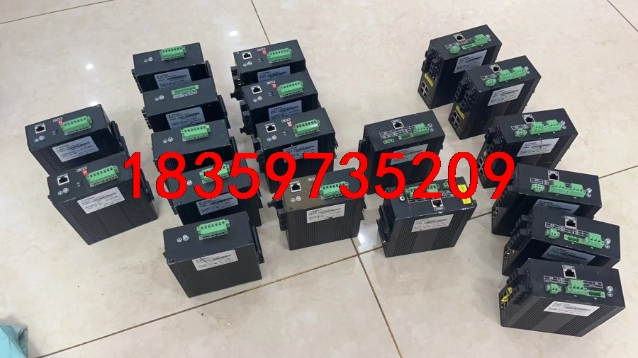 工业网络交换机正维科技交换机，WISE6000A-2N-6T议价