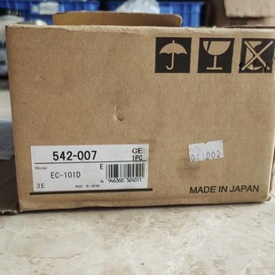 正品 542 进口Mitutoyo计数器 101D 议价 原装