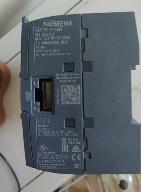 SM1222    222-1HH32-0XB0 222-1议价