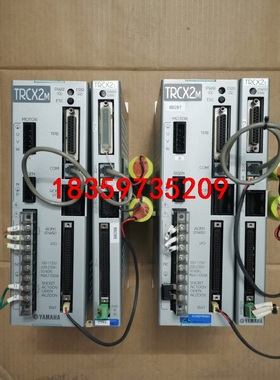 SRCX 05 TRCX2S TRCX2M E雅马哈驱动器议价