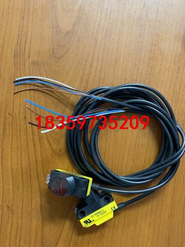 QS18VN6LD 二手如图议价