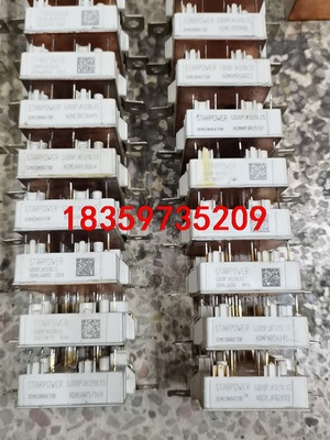 GD10PJK120L1S FP10R12YT3 FP10R议价