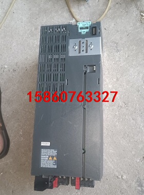 西门子pm240 15kw 6se3210 1pe23 拆机议价