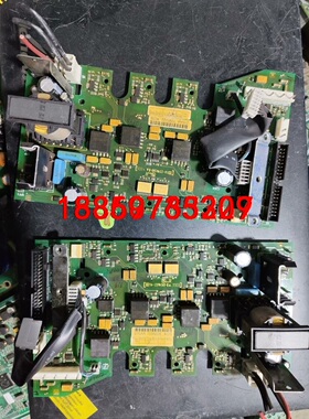 伟肯37kw变频器电源驱动板PC00219议价