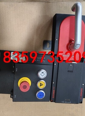 安士能锁MGB-H-AA1A6-R-111838＋MGB-L议价