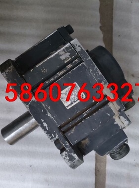 HC-SFS121 三菱伺服电机，二手拆机一台，功能包好，实议价