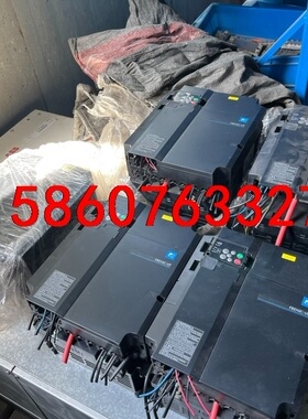 富士变频器FRN0037F2S-4C  18.5kw 拆机包议价