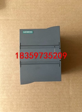 西门子模块 PM1207 6EP1332-1SH71 成色新议价