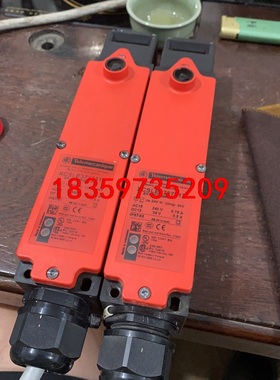 原装XCSLE3737312施耐德安全门互锁开关议价
