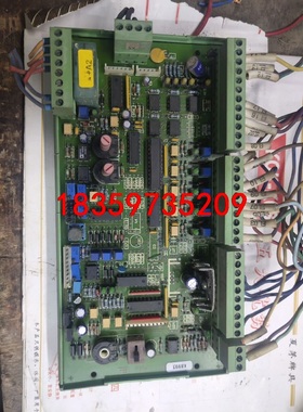 拆机E+L莱默尔探制板 LK2902 K8993议价