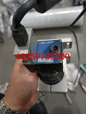 德国PROSILICA工业相机，EC750议价